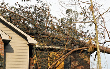 emergency roof repair South Godstone, Surrey