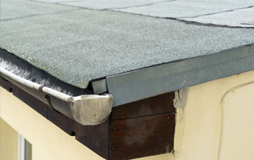 South Godstone flat garage roofing repairs