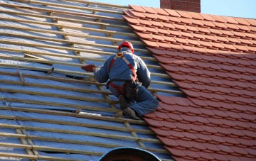 roof tiles South Godstone, Surrey