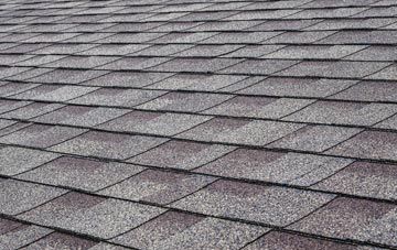 South Godstone tiles for shallow pitch roofing