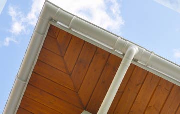 South Godstone soffit types